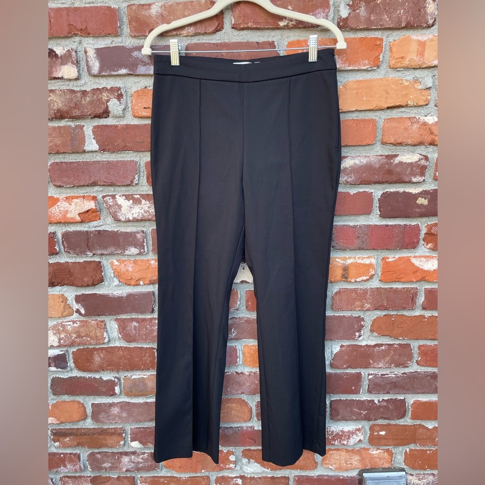 NWT Mango Classic Black Pants